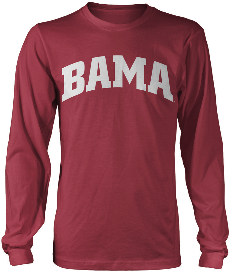 bama shirts online