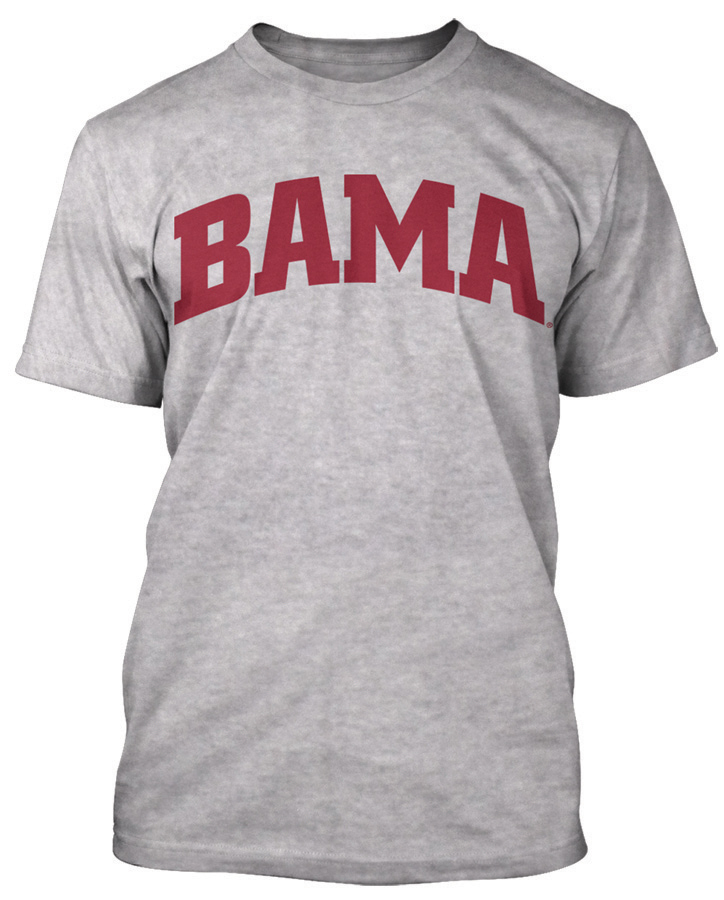 bama shirts online