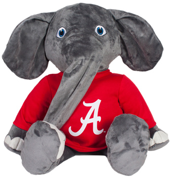 disney big al stuffed animal