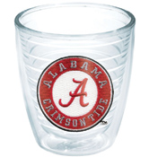 Athletic Seal 12oz Tervis Cup