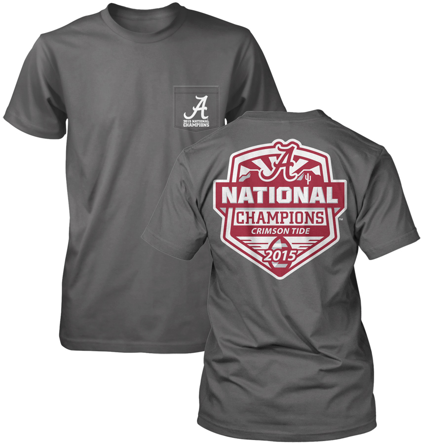 BAMA Tee