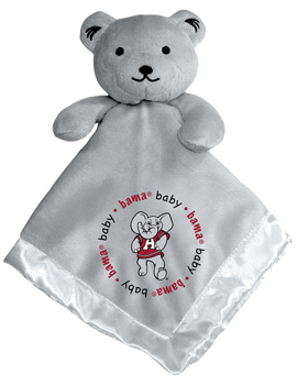 Alabama Security Blanket Bear