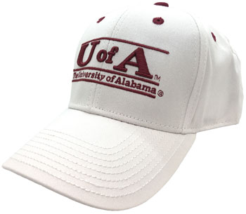 UA Bar SnapBack Cap