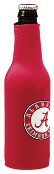 Athletic Seal Bottle Koozie