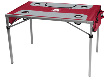 Total Tailgate Table