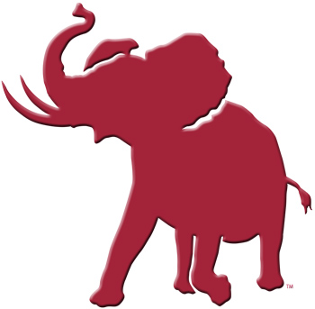 Pachyderm Collection Decal