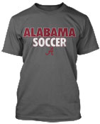 Alabama Soccer