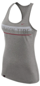 Missy Dri-FIT Touch Tank Top
